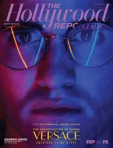 The Hollywood Reporter - May 19, 2018