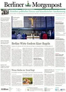 Berliner Morgenpost - 17 Mai 2021