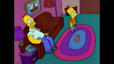 Die Simpsons S03E10