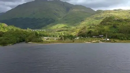 BBC - Scotland's Finest: The Story of the Highland Games (2012)