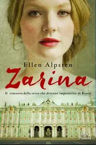 Ellen Alpsten - Zarina