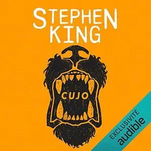 Stephen King, "Cujo"