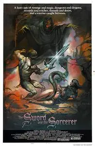 The Sword and the Sorcerer (1982)