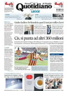 Quotidiano di Puglia Lecce - 29 Giugno 2022