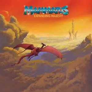 Mammatus - Expanding Majesty (2023) [Official Digital Download 24/48]