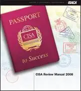 Manual de preparacion del examen CISA 2008 (Spanish)