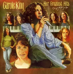 Carole King - Her Greatest Hits: Songs of Long Ago (1978) Reissue 1999 [Reuploaded]