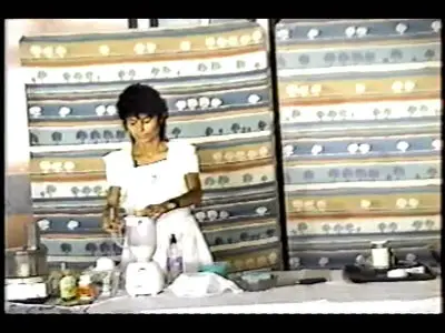 Cher Soria - Angel Foods
