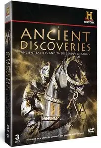 History Channel - Ancient Discoveries (2008)