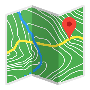 BackCountry Navigator TOPO GPS v5.7.7 for Android