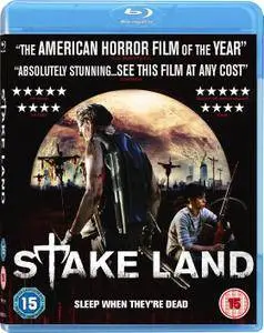 Stake Land (2010)