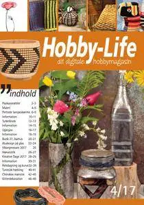 Hobby-Life - Nr.4 2017