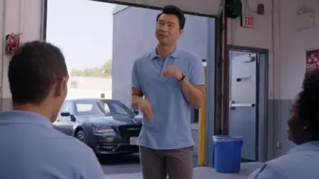 Kim's Convenience S03E09