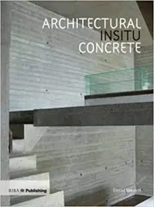 Architectural Insitu Concrete (Repost)