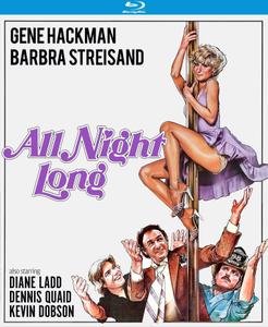 All Night Long (1981) + Extra