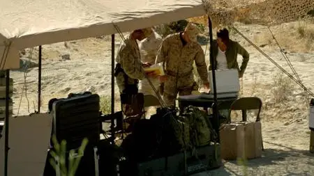 NCIS: Los Angeles S02E03