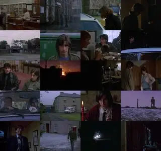 Cal (1984)