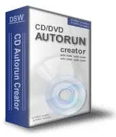CD Autorun Creator v6.6.1 Portable