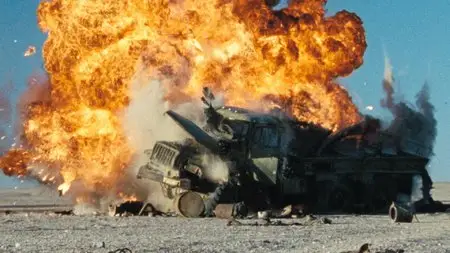 Generation Kill (2008)