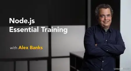 Node.js Essential Training