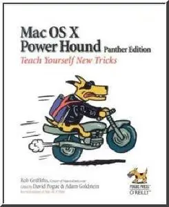 Mac OS X Power Hound by Rob Griffiths