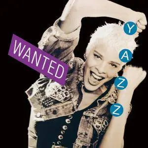 Yazz - Wanted: Deluxe Edition (1988/2016)