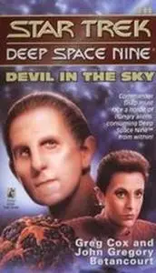 «Devil in the Sky» by Greg Cox,John Gregory Betancourt