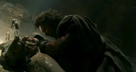 La Furia dei Titani (2012)