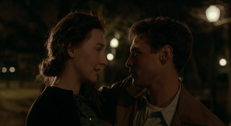 Brooklyn  (2015)