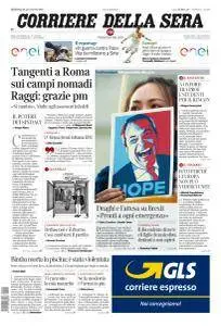 Corriere della Sera - 22 Giugno 2016
