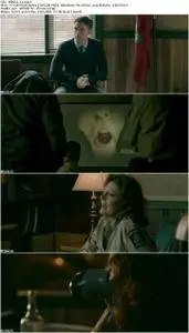 The Calling (2014)