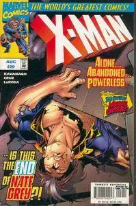 X-Man 029