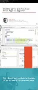 Building Server-side Rendered React Apps for Beginners