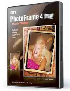 OnOne Software PhotoFrame Professional Edition v4.5.1 ReFixed