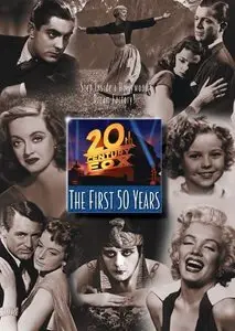 20th Century Fox The First 50 Years (1997) [Re-UP]