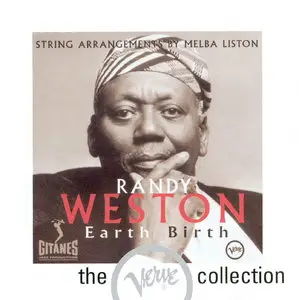 Randy Weston - Earth Birth (1997)