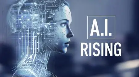 AB C - Four Corners: AI Rising (2023)