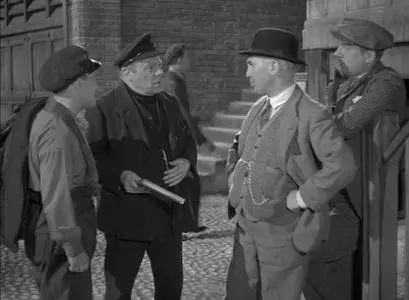 Penny Paradise (1938)