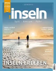 Die Insel – April 2018