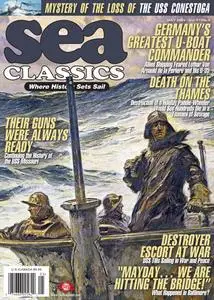 Sea Classics - May 2024