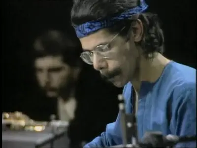 Miles Electric: A Different Kind Of Blue (2004)