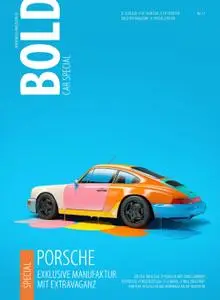 BOLD CAR – 18 Februar 2022