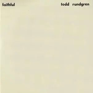 Todd Rundgren - The Complete Bearsville Album Collection (1970-1982) [13 CD Box Set] (2016) (Repost)