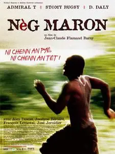 (Drame) NèG MARON [DVDrip] 2005
