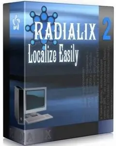 Radialix 2.13.00