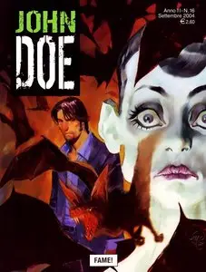 John Doe - Volume 16 - Fame!