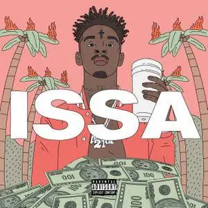 21 Savage - Issa Album (2017)