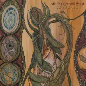 Alio Die & Parallel Worlds - Elusive Metaphor (2014)