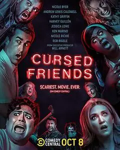 Cursed Friends (2022)