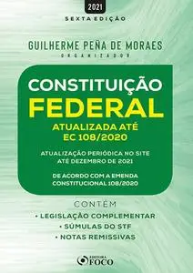 «Constituição Federal» by Guilherme Peña de Moraes